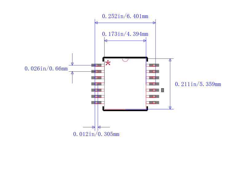 LMR324FV-GE2封装图