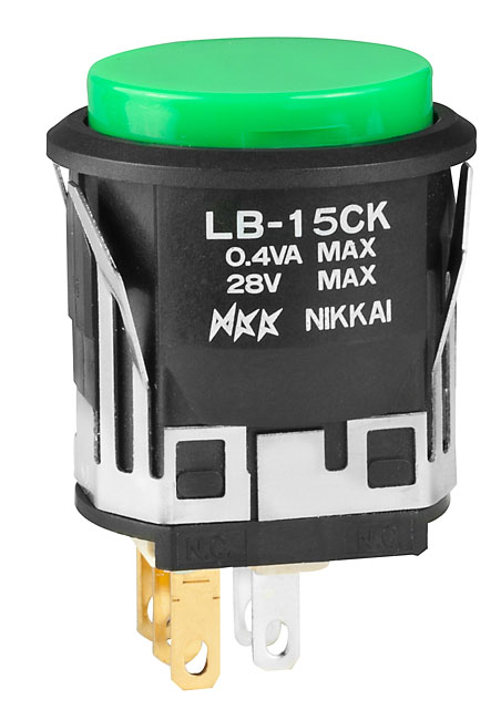 LB15CKG01-F图片1