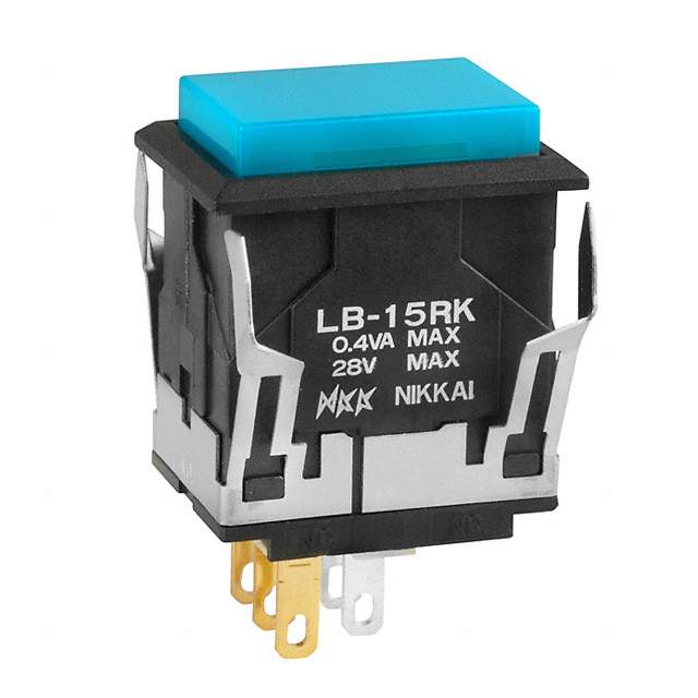 LB15RKG01-28-GJ图片1