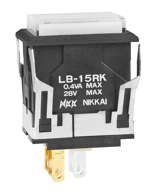 LB15RKG01-6B-JB图片1