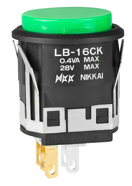 LB16CKG01-F图片1