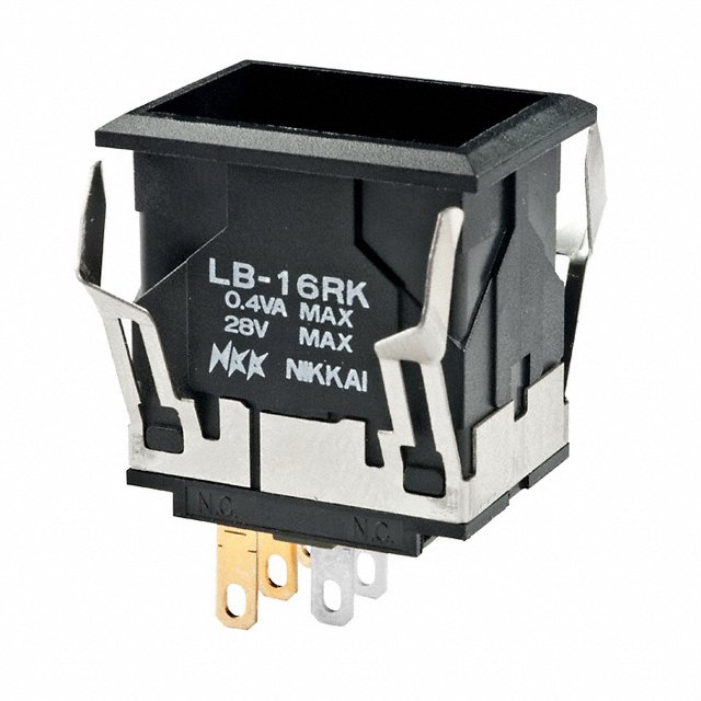 LB16RKG01-6B-JB图片1