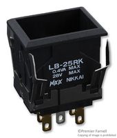 LB25RKG01图片4