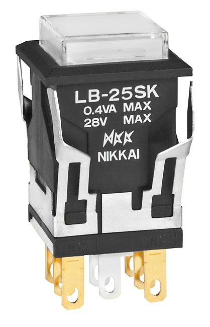 LB25SKG01-5F-JB图片1