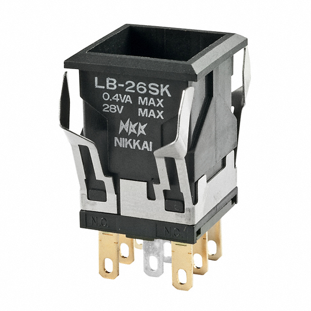 LB26SKG01图片3