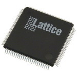 LC4128V-5TN100C