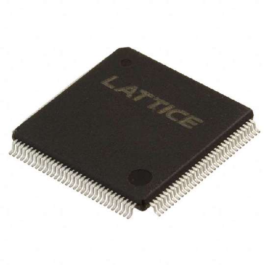 LC4128V-75T128C图片4