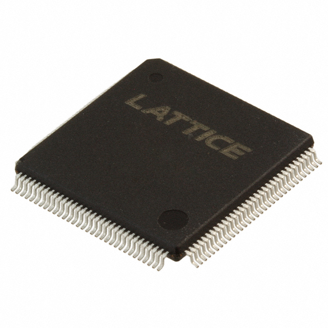 LC4128V-75T128C图片5