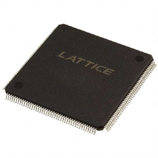 LC4256V-75TN176C图片10