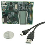 LC4256ZE-P-EVN