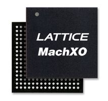 LCMXO1200C-3BN256I图片5