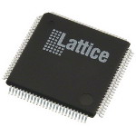 LCMXO1200C-5TN100C图片1