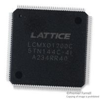 LCMXO1200C-5TN144C图片7