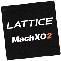 LCMXO2-1200ZE-1TG100I图片8
