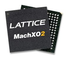LCMXO2-2000HC-4BG256C图片4