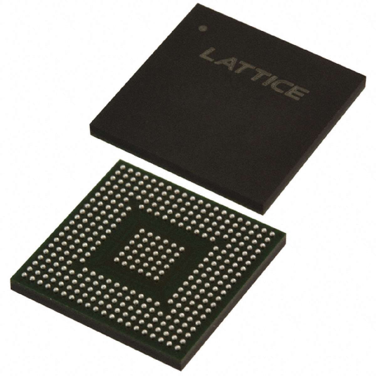 LCMXO2-4000HC-4BG332C图片7
