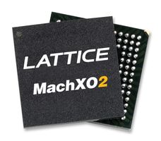 LCMXO2-4000HC-4MG132I图片4