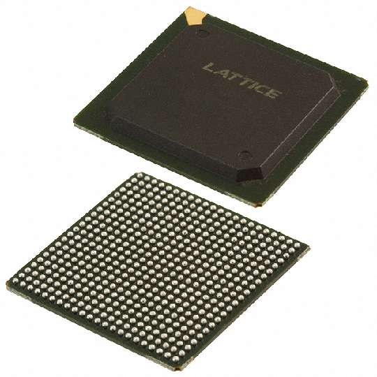 LCMXO2-4000HE-4FG484C图片5