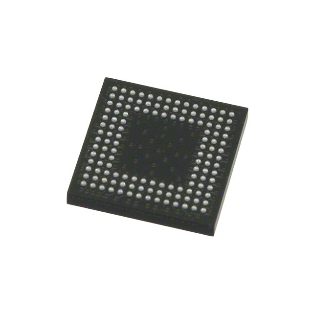 LCMXO2-640HC-4MG132I图片5