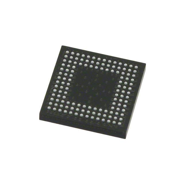 LCMXO2-640HC-4MG132I图片2