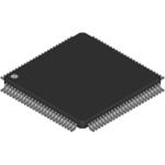 LCMXO2-640ZE-1TG100C图片2