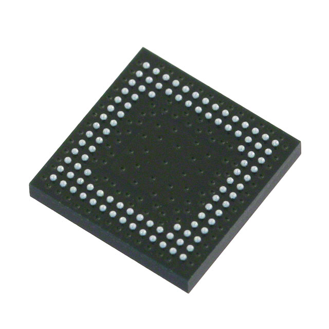 LCMXO256C-4MN100C图片4
