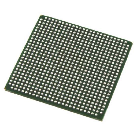 LFE2-35E-5FN672C图片2