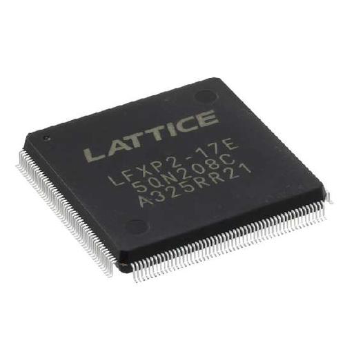 LFXP2-17E-5QN208C图片2