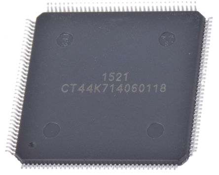 LFXP2-5E-5TN144C图片2