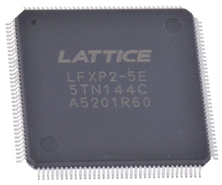 LFXP2-5E-5TN144C图片3