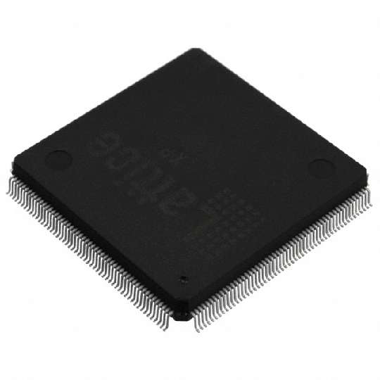 LFXP3C-4QN208C图片4