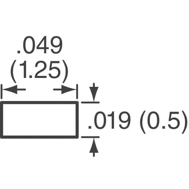 LLA215R70J474MA14L图片6