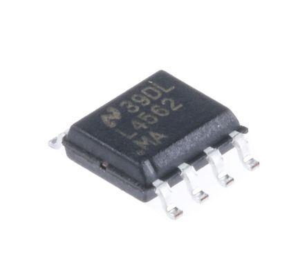 LM4562MA/NOPB图片3