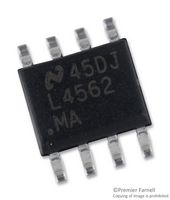 LM4562MA/NOPB图片9