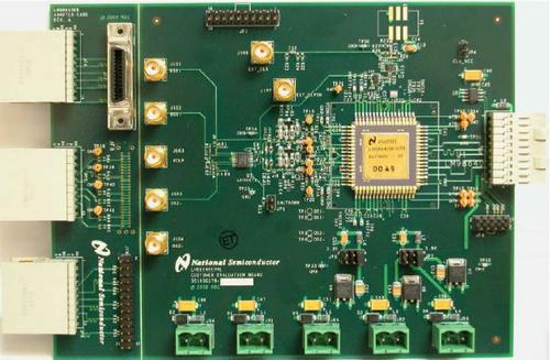 LM98640CVAL图片1