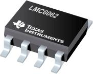 LMC6062IMX图片6