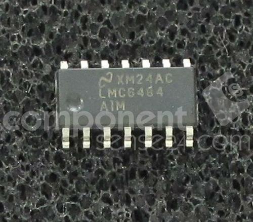 LMC6464AIM图片4