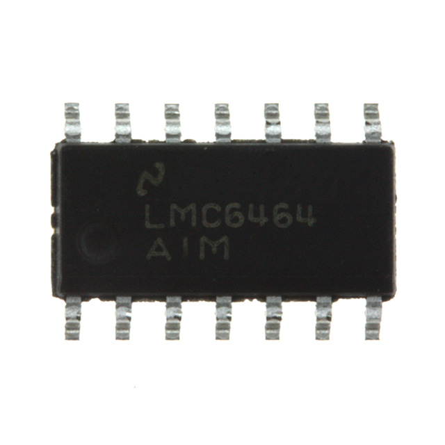 LMC6464AIM图片6