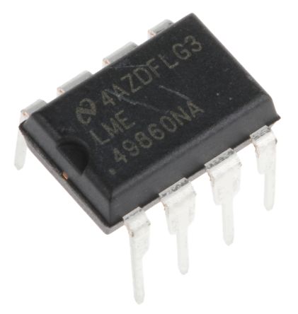 LME49860NA/NOPB图片3