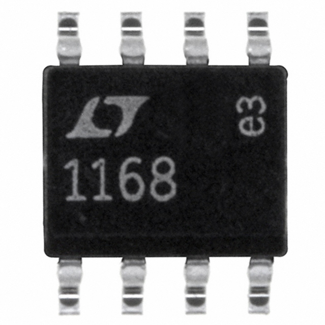 LT1168CS8#TR图片3