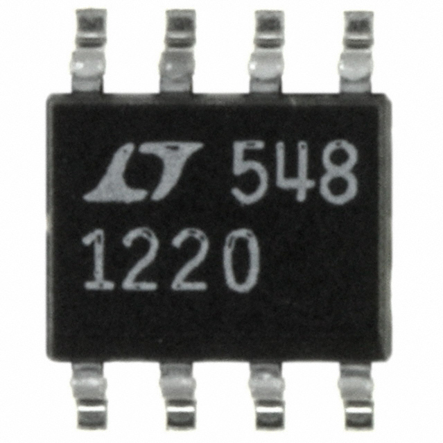 LT1220CS8#TR图片3