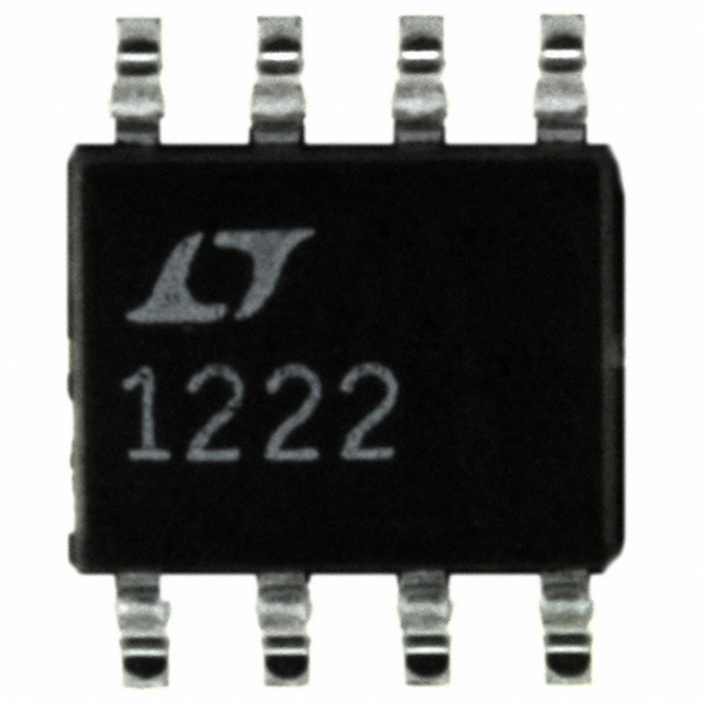 LT1222CS8#TRPBF图片5