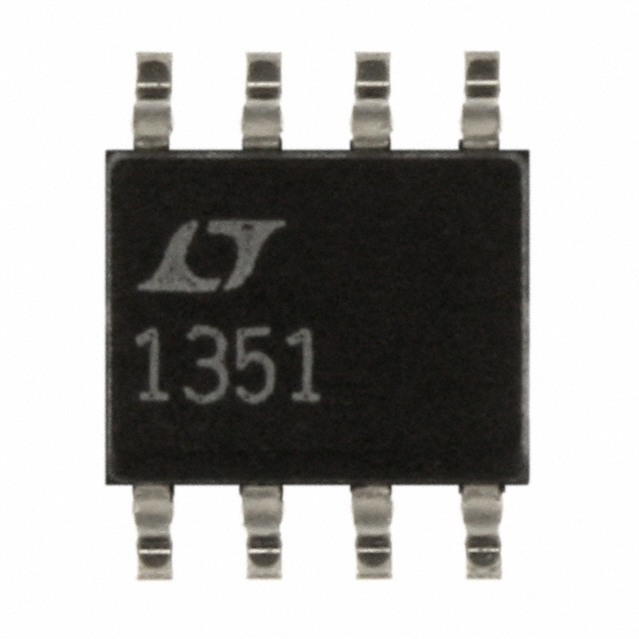 LT1351CS8图片3