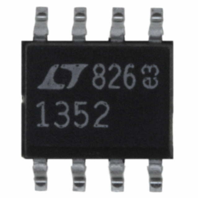 LT1352CS8#TR图片3