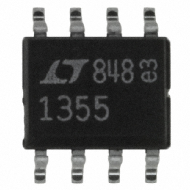 LT1355CS8图片3