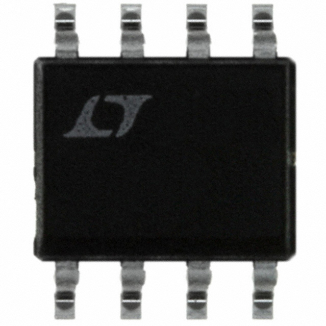 LT1363CS8图片3