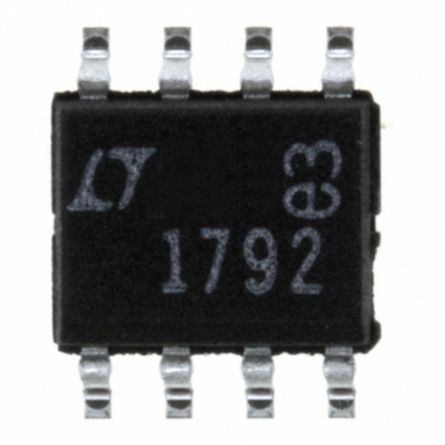 LT1792CS8#TR图片3