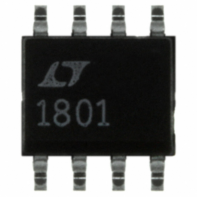 LT1801CS8#TR图片3