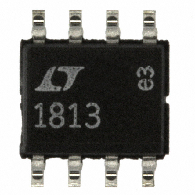 LT1813CS8图片4