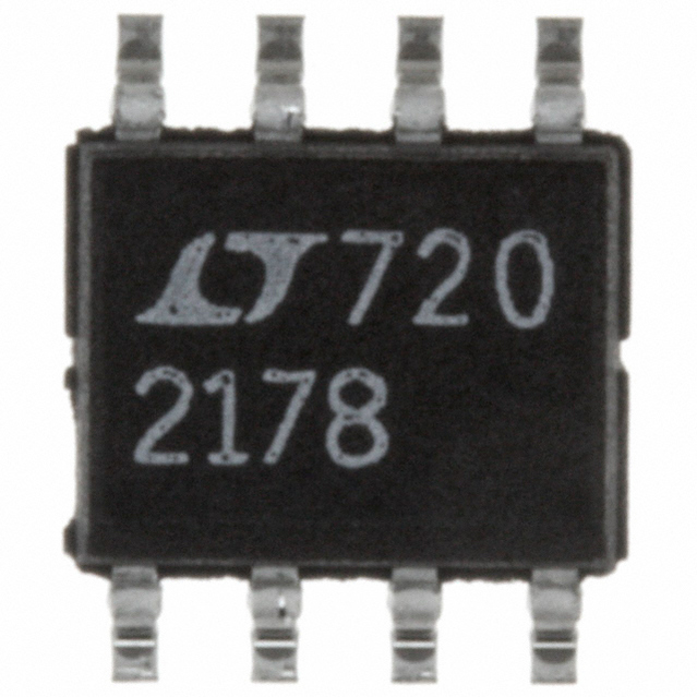 LT2178CS8#TRPBF图片5